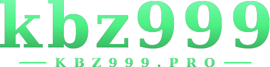 kbz999 logo