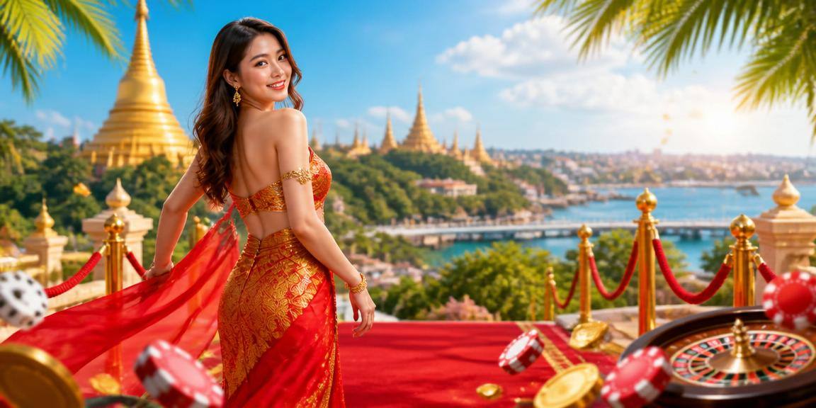 kbz999 မြန်မာ ကစားသမားများအတွက် ကျွန်ုပ်တို့၏ ပြင်ဆင်မှု