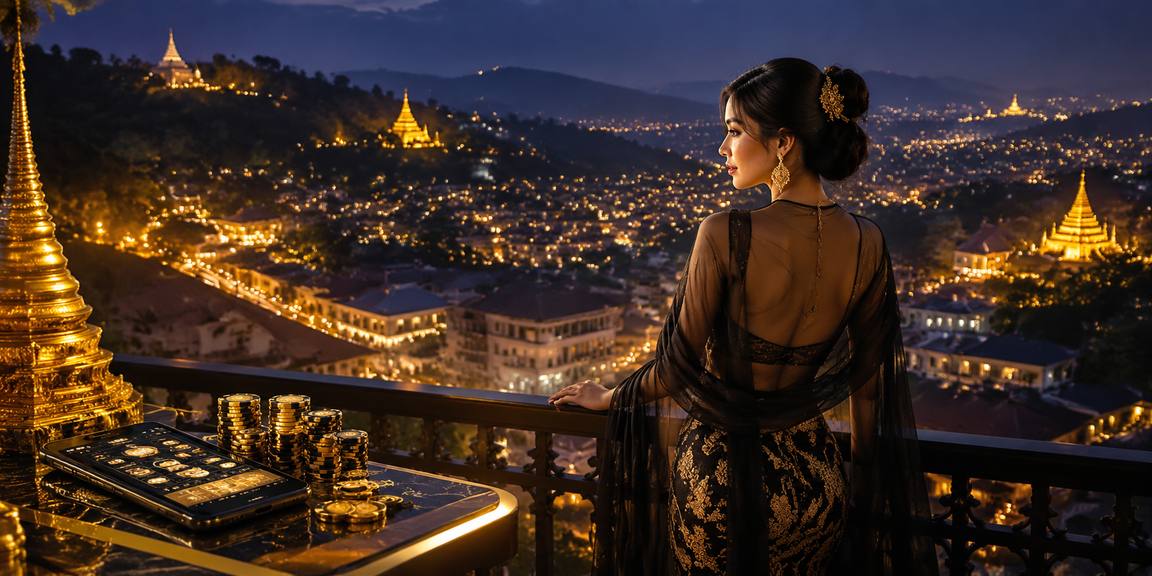 kbz999 kbz999 တွင် မည်သည့်အရာ ရှိသည်ကို နားလည်ခြင်း