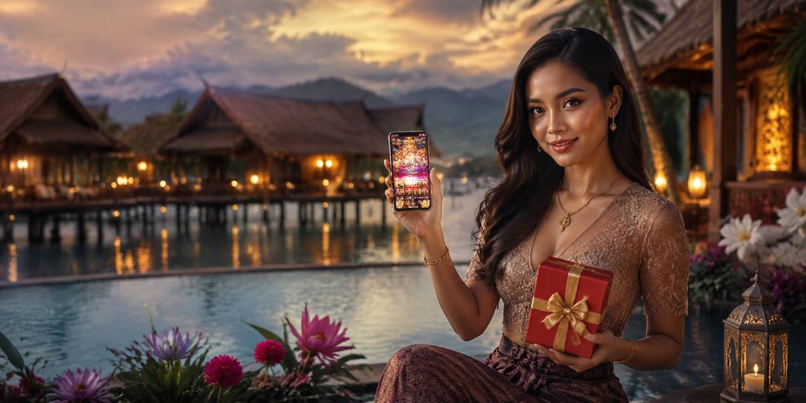 kbz999 Lucky Draw 2 ရဲ့ အမှတ်စုစနစ်နဲ့ ဆုလာဘ်များကို သိကောင်းစရာများ