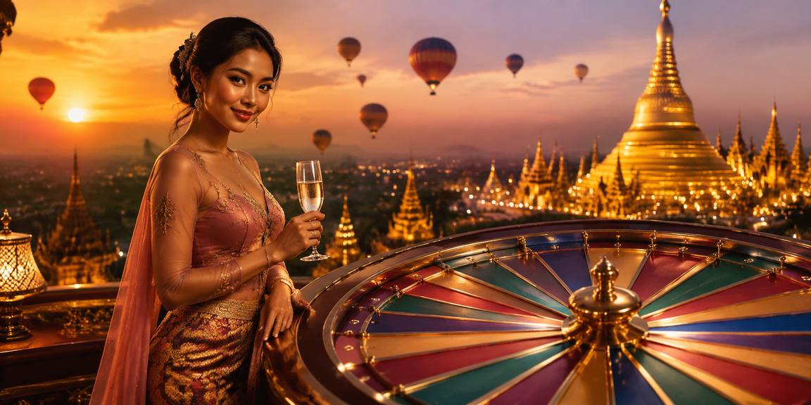 kbz999 Quickspin စလော့ မည်သည့်အရာက
